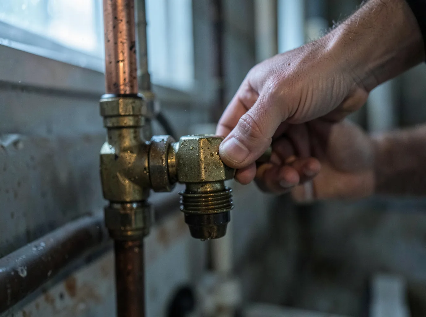Emergency Plumber Dewitt, IL FAQs